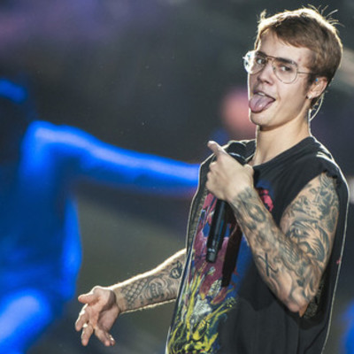 Timeline: Justin Bieber