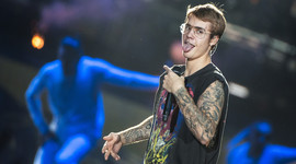 Timeline: Justin Bieber
