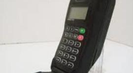 Timeline: The history of the mobile phone