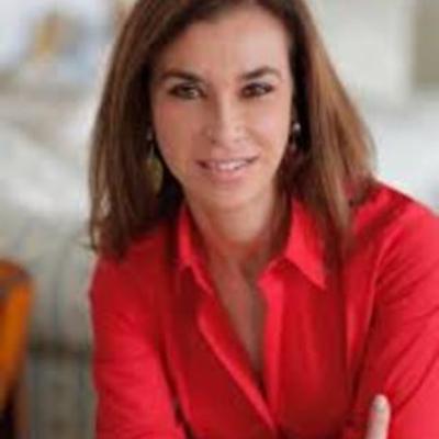 Timeline: Carmen Posadas