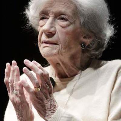 Timeline: Ana María Matute Ausejo