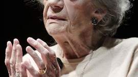 Timeline: Ana María Matute Ausejo