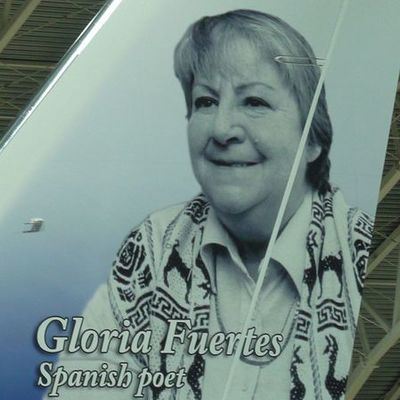 Timeline: Gloria Fuertes
