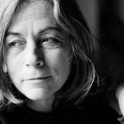 Timeline: Carmen Martín Gaite