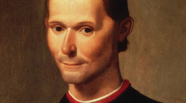 Timeline: Niccolò Machiavelli