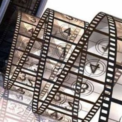 Timeline: Història del cinema P.A.39 Pablo