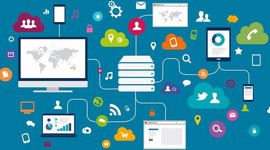 Timeline: historia y evolución de las comunicaciones