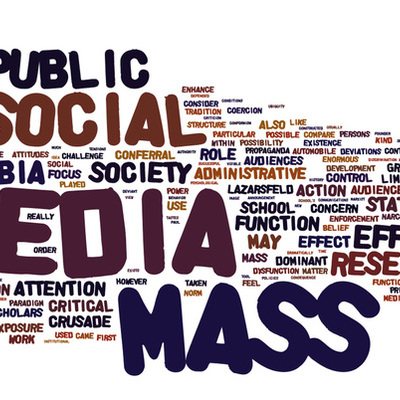 Timeline: La Mass Communication Research