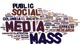 Timeline: La Mass Communication Research