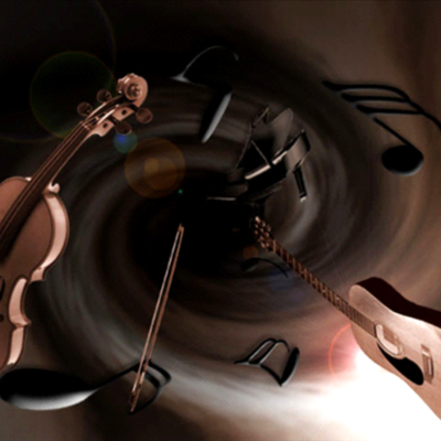 Timeline: Música - Historia - Estética