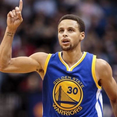 Timeline: Steph Curry