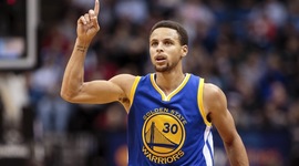 Timeline: Steph Curry