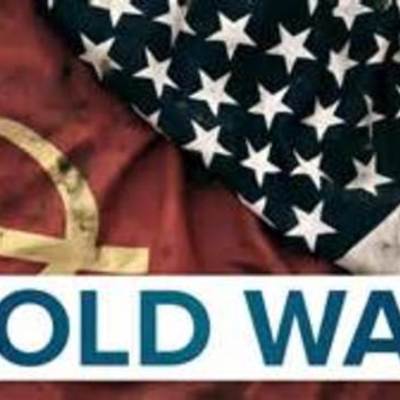 Timeline: Cold War Timeline