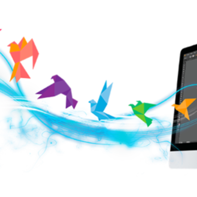 Timeline: La historia del diseño gráfico