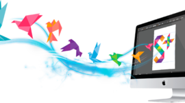 Timeline: La historia del diseño gráfico