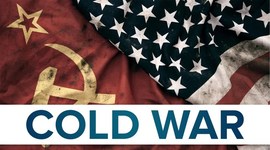 Timeline: Cold War