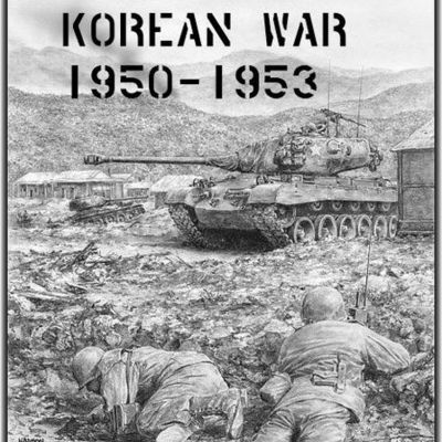 Timeline: Korean War
