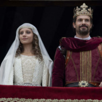 Timeline: EDAT CLASICA REIS CATÒLICS