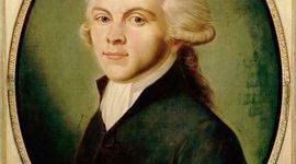Timeline: The life of Robespierre