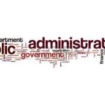 Timeline: EVOLUCION DE LA ADMINISTRACION PUBLICA EN MEXICO