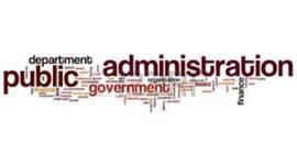 Timeline: EVOLUCION DE LA ADMINISTRACION PUBLICA EN MEXICO