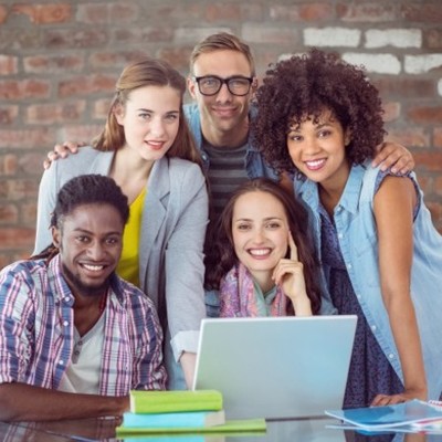 Timeline: pagina web