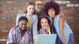 Timeline: pagina web