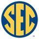 Sec logo round