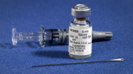 Timeline: Fatti di cronaca - vaccinazioni pediatriche