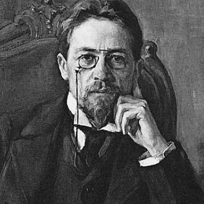 Timeline: Биография Чехова
