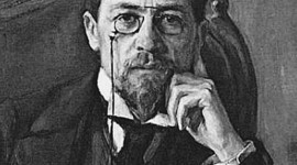 Timeline: Биография Чехова