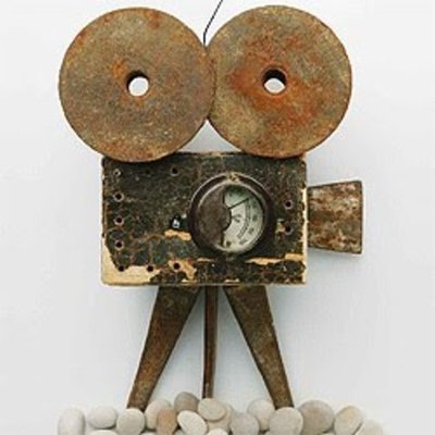 Timeline: PARCIAL HISTORIA DEL CINE DE ANIMACION (PERSONAJES DEL MUNDO AUDIOVISUAL)