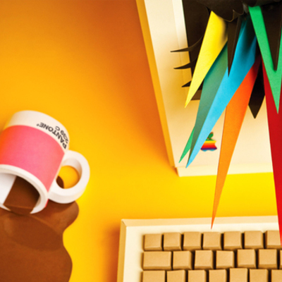 Timeline: Historia del Diseño Gráfico