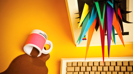 Timeline: Historia del Diseño Gráfico