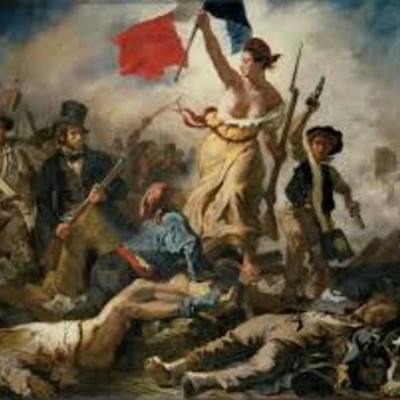 Timeline: La Revolución Francesa