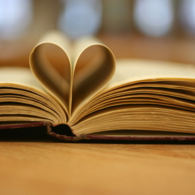 Timeline: My Path into Reading :)