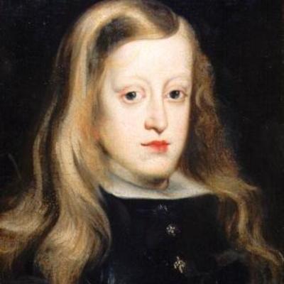 Timeline: EDAT MODERNA CARLOS II EL HECHIZADO