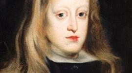 Timeline: EDAT MODERNA CARLOS II EL HECHIZADO