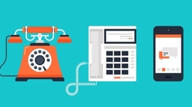 Timeline: Evolución de las comunicaciones