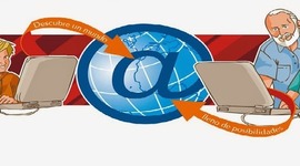 Timeline: YO LAS TIC Y LA ESCUELA