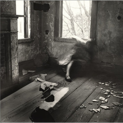 Timeline: Francesca Woodman