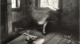 Timeline: Francesca Woodman