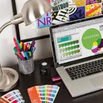 Timeline: Historia del diseño gráfico