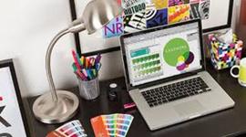 Timeline: Historia del diseño gráfico