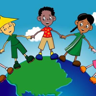 Timeline: Buscando Ando Mi Identidad