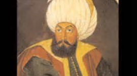 Timeline: Osman inherits the leadership of the tribal group