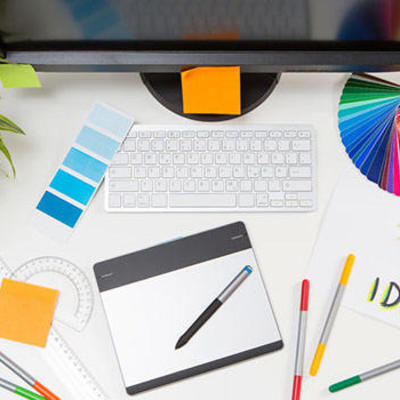 Timeline: La Historia del Diseño Gráfico