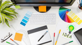 Timeline: La Historia del Diseño Gráfico