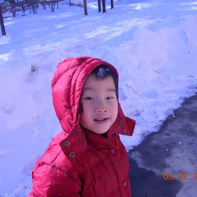 Timeline: The Time line of Kevin