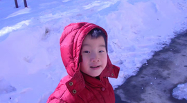 Timeline: The Time line of Kevin